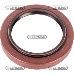 Anillo retén de aceite Dimensiones 70x97,65x14-19,5 mm Tipo B1KLDUOSF COMPATIBLE - 5136174C | NewgardenAgri.com