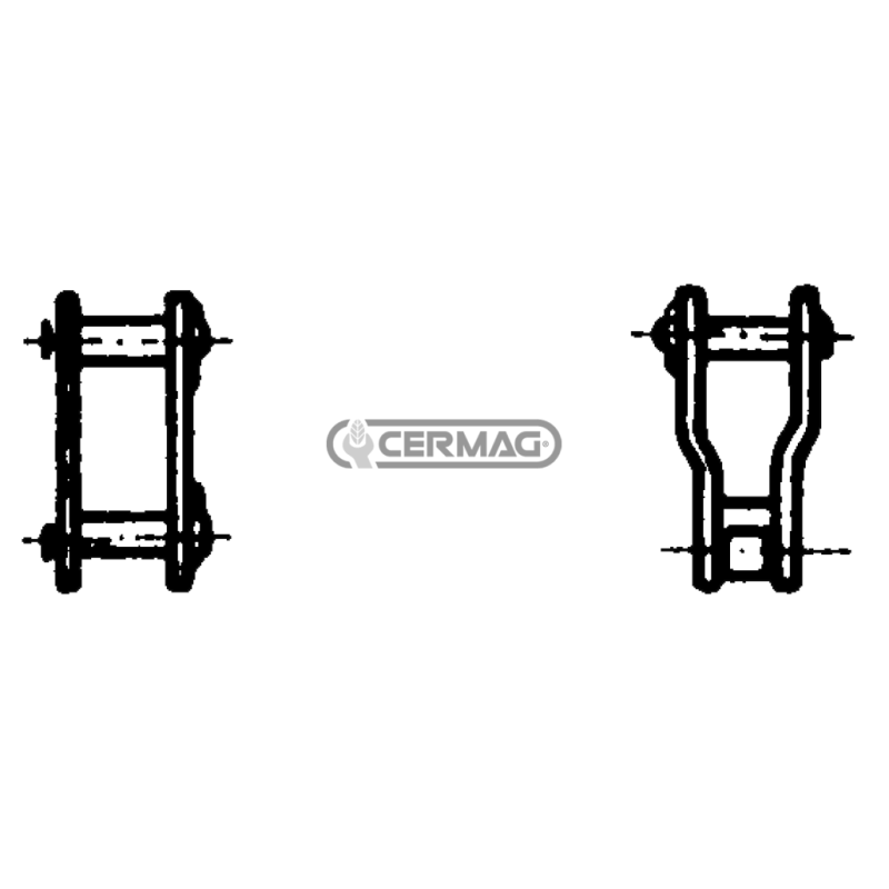 COMPATIBLE JOINT MESH - 61280