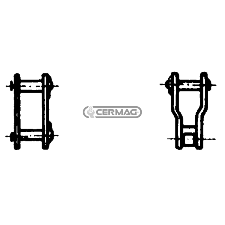 COMPATIBLE JOINT MESH - 61280 | NewgardenAgri.com