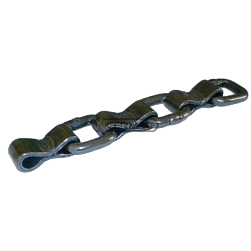 Catena ad anello passo 100 COMPATIBILE - 62911