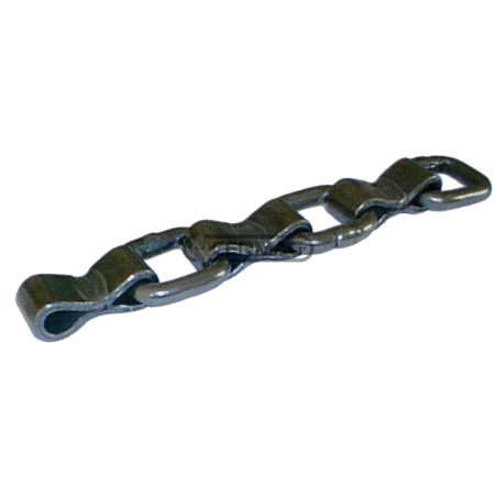 RING CHAIN ??PITCH 100 COMPATIBLE - 62912 | NewgardenAgri.com