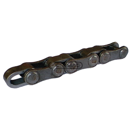 Chain for silage cutter pitch 100 COMPATIBLE - 62915 | NewgardenAgri.com