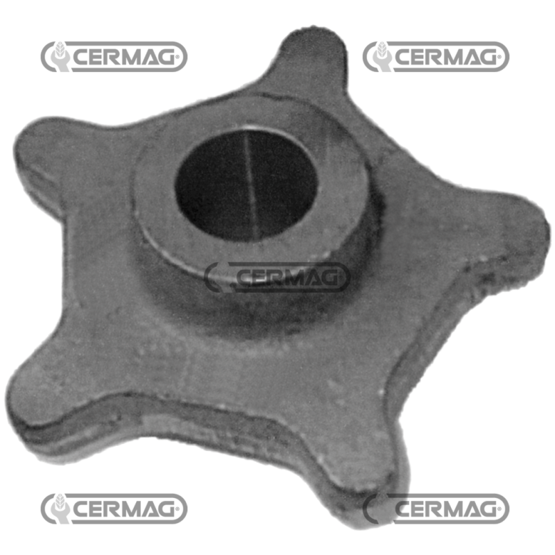 CAST IRON CHAIN ??TENSIONER PINION PITCH 80 COMPATIBLE - 62921