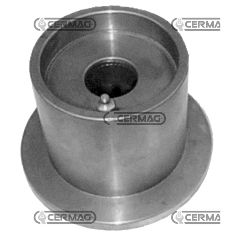 RULLO TENDICATENA IN GHISA COMPATIBILE - 62923
