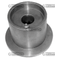 RODILLO TENSOR DE CADENA DE HIERRO FUNDIDO COMPATIBLE - 62923