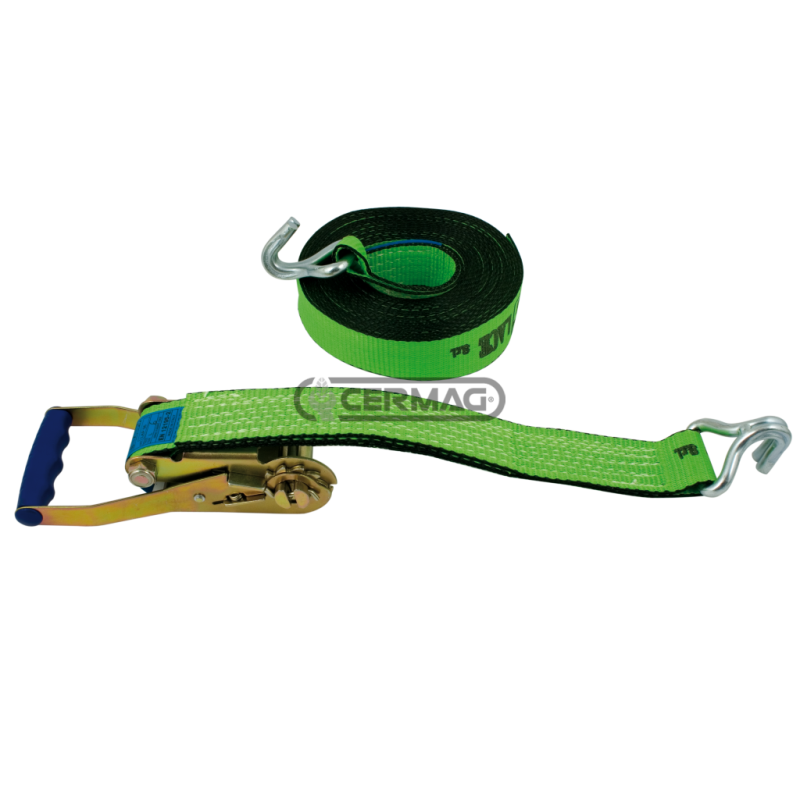 Lashing Strap with Finger Hook and Tensioner COMPATIBLE - 61871
