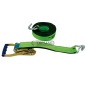 Lashing Strap with Finger Hook and Tensioner COMPATIBLE - 61871