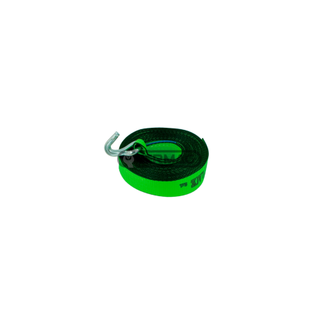 Bande auto-agrippante sans tendeur COMPATIBLE - 62658 | NewgardenAgri.com