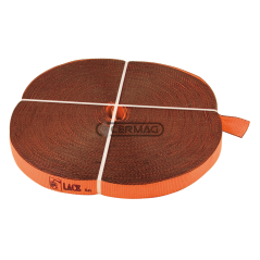 COMPATIBLE polyester tape roll - 62660 | NewgardenAgri.com