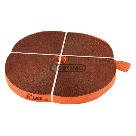 COMPATIBLE polyester tape roll - 62660 | NewgardenAgri.com