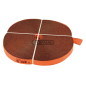 COMPATIBLE polyester tape roll - 62660