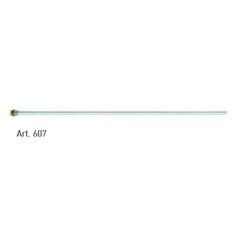 TECNOSPRAY aluminium quick-coupling rod for master sprayer manual lance | NewgardenAgri.com