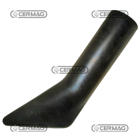 Diffuser foot for COMPATIBLE buriers - 65564 | NewgardenAgri.com