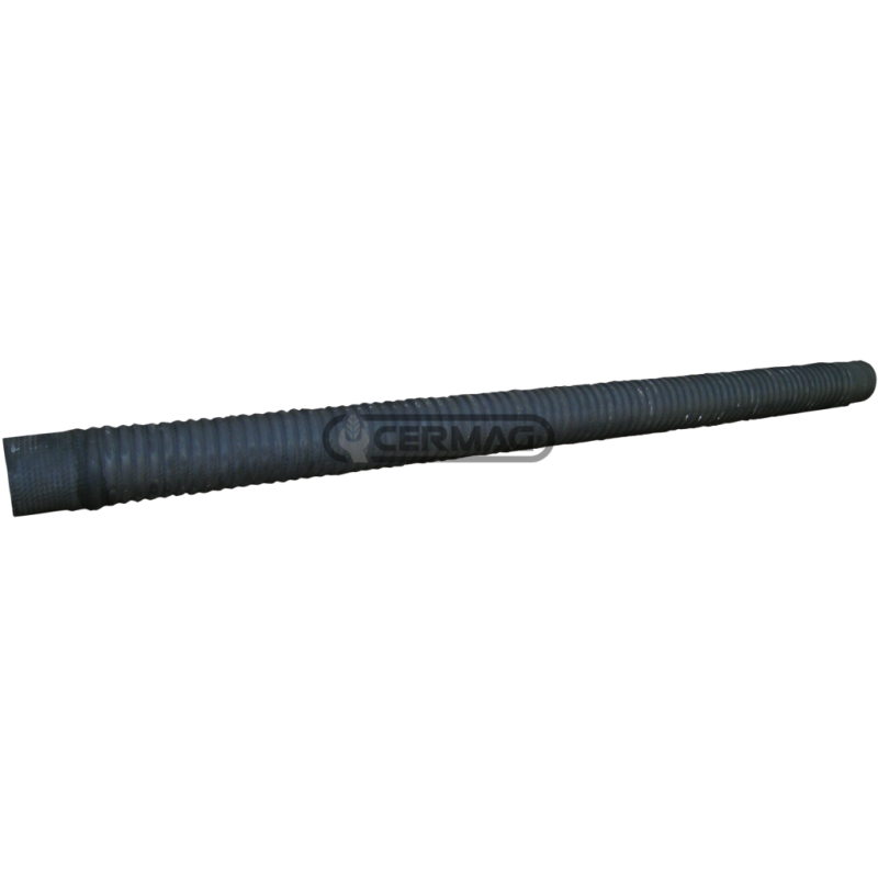 COMPATIBLE RUBBER SUCTION HOSE - 60635