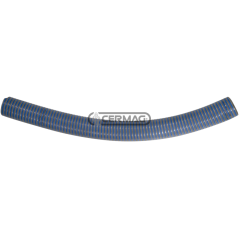 COMPATIBLE PVC SUCTION HOSE - 61724 | NewgardenAgri.com