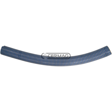 MANGUERA DE ASPIRACIÓN DE PVC COMPATIBLE - 61727 | NewgardenAgri.com
