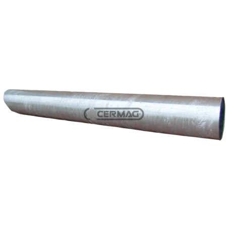 MANGUERA DE ASPIRACIÓN GALVANIZADA COMPATIBLE - 61701 | NewgardenAgri.com
