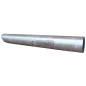 TUYAU D'ASPIRATION GALVANISÉ COMPATIBLE - 61701