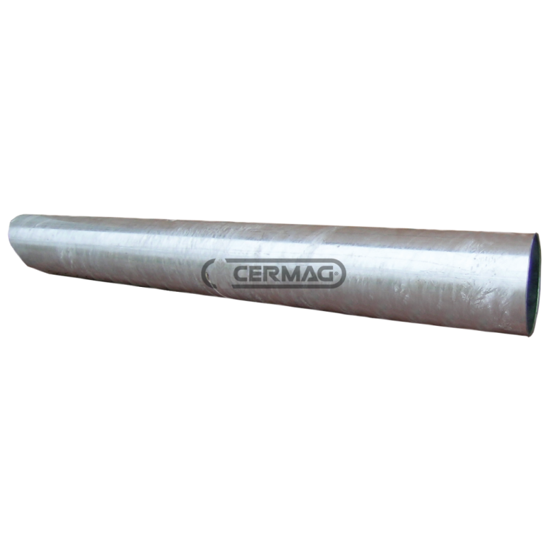 Kompatibler verzinkter Saugschlauch – 61983