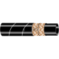 TUYAU EN CAOUTCHOUC 20 BARS POUR LIVRAISON COMPATIBLE - 26752