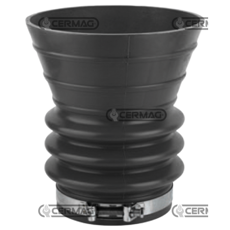 Imbuto in gomma Diametro 10" COMPATIBILE - 65798 | NewgardenAgri.com