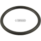 INCREASED RUBBER SEAL FOR COMPATIBLE BALL JOINT - 63522