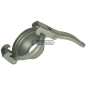 Countersphere for 2-hook joint Tube diameter 100 mm COMPATIBLE - 60366