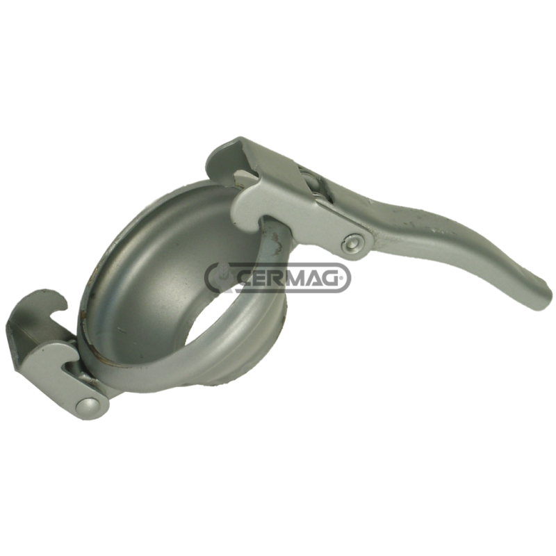 Countersphere for 2-hook joint Tube diameter 200 mm COMPATIBLE - 62668