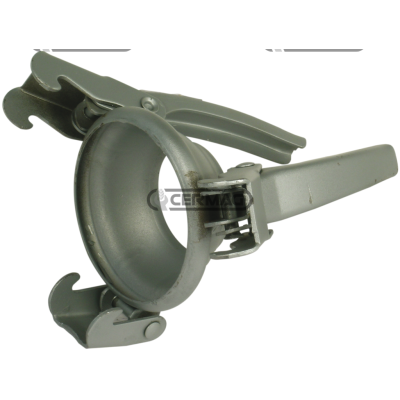 Countersphere for 3-hook joint Pipe diameter 150 mm COMPATIBLE - 61618