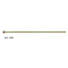 TECNOSPRAY quick coupling brass rod for medium spray lance | NewgardenAgri.com