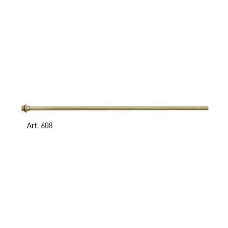TECNOSPRAY quick coupling brass rod for medium spray lance | NewgardenAgri.com