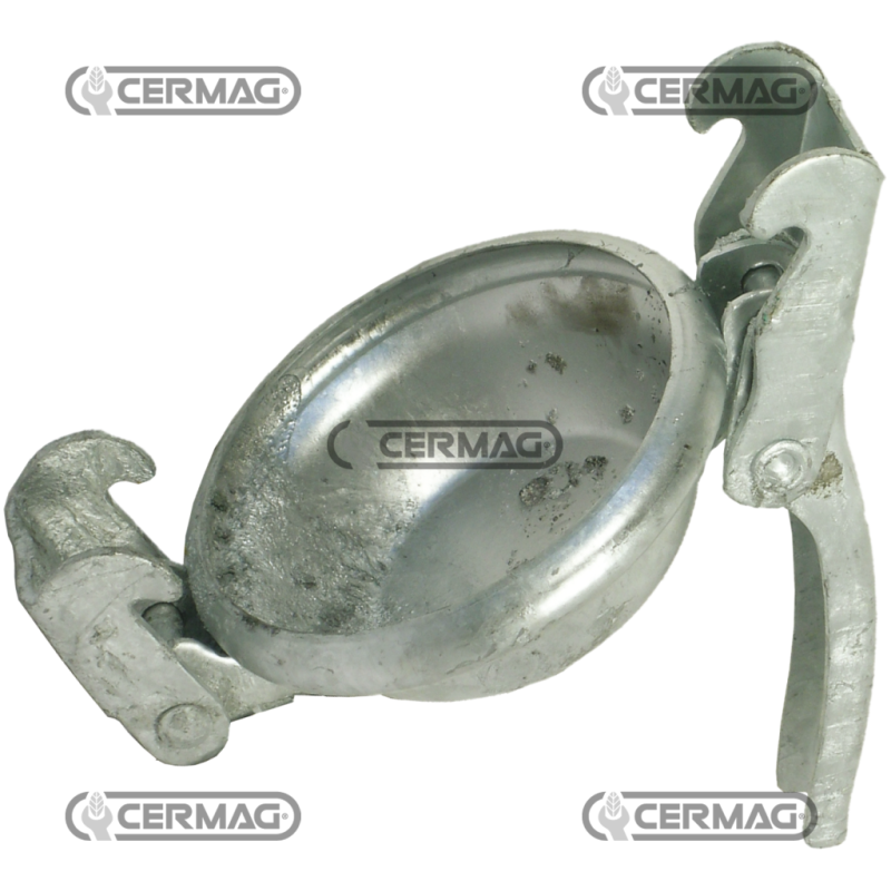 CASQUETTE DE CONTRE-BALL COMPLÈTE COMPATIBLE - 62672