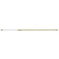 Telescopic aluminium pole diameter 75x100 cm TECNOSPRAY manual sprayer