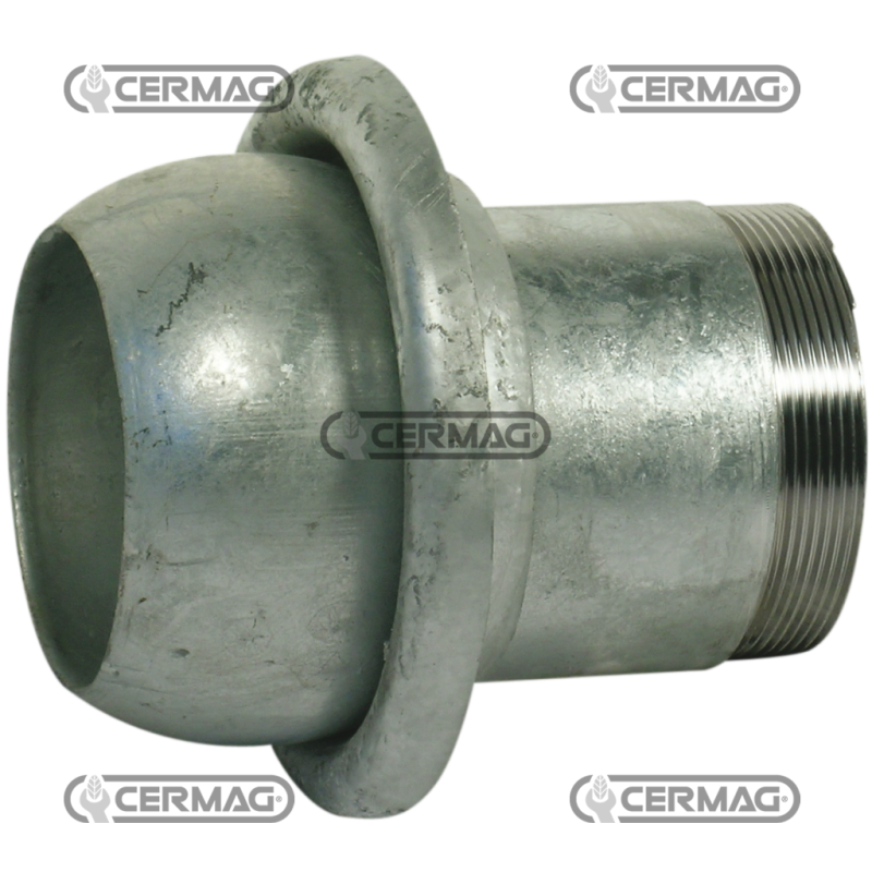 RÓTULA MACHO MANGUITO ROSCADO COMPATIBLE - 62678