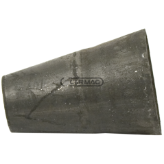 CONO LISCIO GREZZO COMPATIBILE - 61998 | NewgardenAgri.com