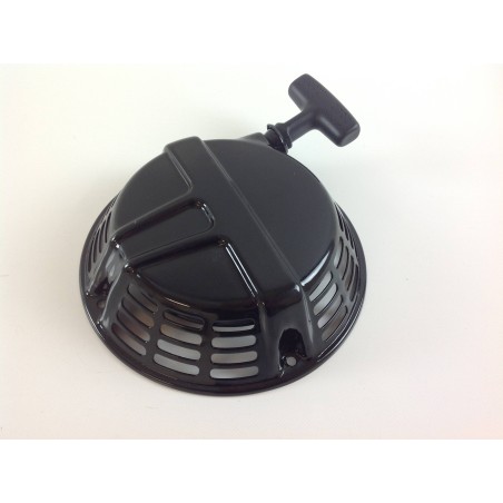 COMPATIBLE LOMBARDINI SELF-RECOIL START - 12641 | NewgardenAgri.com