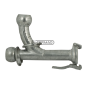 Déviation latérale galvanisée compatible - 61559