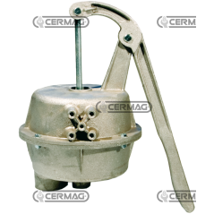 POMPA VUOTO COMPATIBILE - 62024 | NewgardenAgri.com