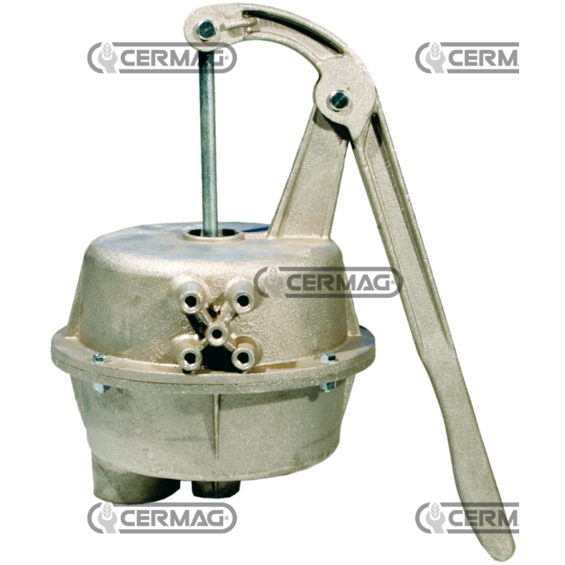 BOMBA DE VACÍO COMPATIBLE - 62024