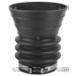 Imbuto in gomma Diametro 6" COMPATIBILE - 65481