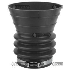 Entonnoir en caoutchouc 8" de diamètre COMPATIBLE - 65482 | NewgardenAgri.com