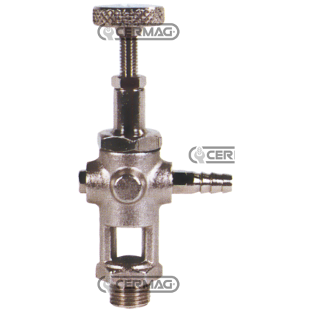 «SIMPLE» COMPATIBLE DROPPER OILER - 61133 | NewgardenAgri.com