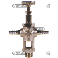 COMPATIBLE «DOUBLE» DROPPER OILER - 61134 | NewgardenAgri.com