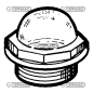 SPIA COMPATIBILE - 60703