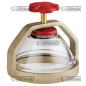 spia di livello 4" completa con ghiera COMPATIBILE - 65476