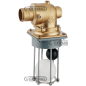COMPATIBLE 2 BALL OVERFLOW VALVE - 61120