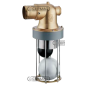COMPATIBLE 2 BALL OVERFLOW VALVE - 65536