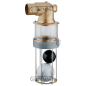 COMPATIBLE 2 BALL OVERFLOW VALVE - 65538