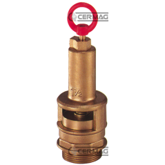 COMPATIBLE SAFETY VALVE - 61125 | NewgardenAgri.com