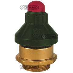COMPATIBLE VACUUM VALVE - 61129 | NewgardenAgri.com
